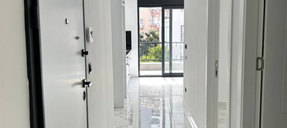 3 rooms Apartment in Alanya, Turkey No. 20138 8