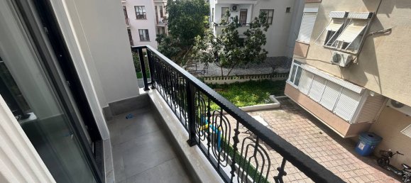 3 rooms Apartment in Alanya, Turkey No. 20138 16