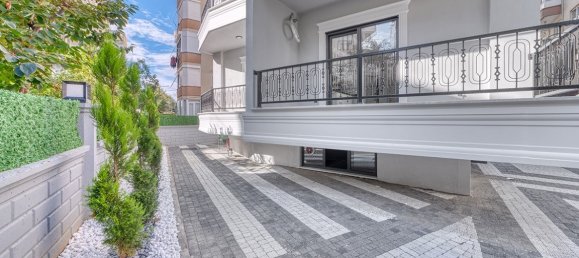 3 rooms Apartment in Alanya, Turkey No. 20138 14