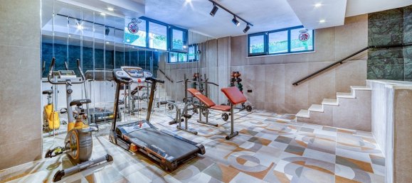 3 rooms Apartment in Alanya, Turkey No. 20138 11