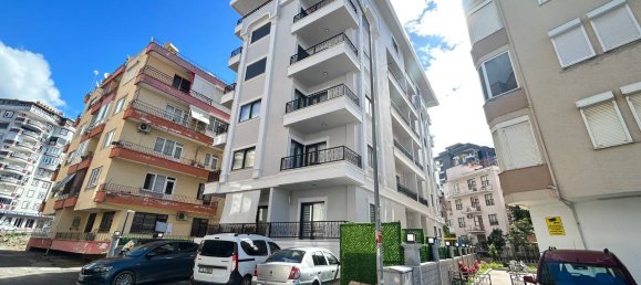 3 rooms Apartment in Alanya, Turkey No. 20138 4