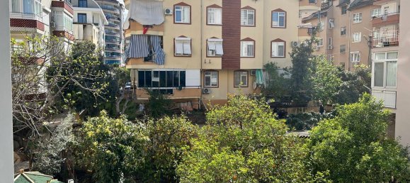 3 rooms Apartment in Alanya, Turkey No. 20138 22