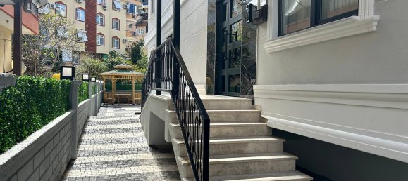 3 rooms Apartment in Alanya, Turkey No. 20138 2