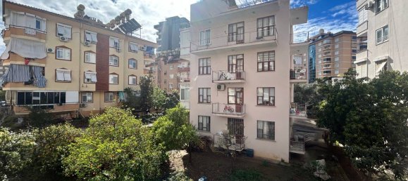 3 rooms Apartment in Alanya, Turkey No. 20138 23