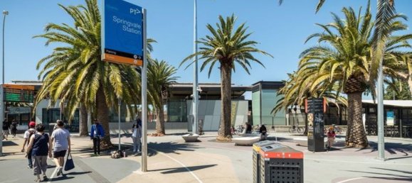 4 غرف نوم منزل في Springvale, Australia رقم 474 11