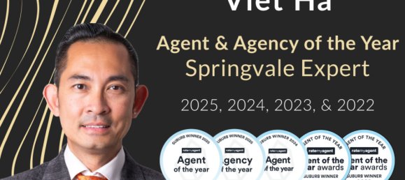 4 غرف نوم منزل في Springvale, Australia رقم 474 14