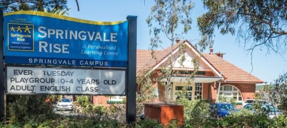 4 غرف نوم منزل في Springvale, Australia رقم 474 12