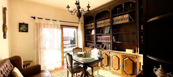 5 bedrooms House in Coimbra, Portugal No. 189152 12