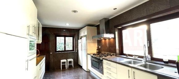 5 bedrooms House in Coimbra, Portugal No. 189152 5