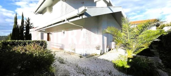 5 bedrooms House in Coimbra, Portugal No. 189152 26