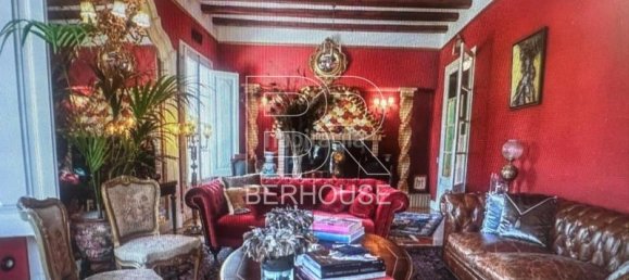 12 bedrooms Villa in Tiana, Spain No. 179621 6