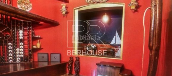 12 bedrooms Villa in Tiana, Spain No. 179621 19