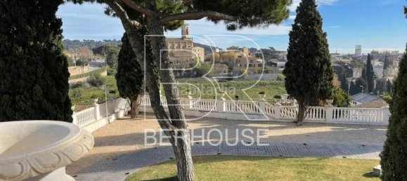 12 bedrooms Villa in Tiana, Spain No. 179621 20
