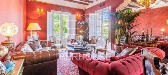 12 bedrooms Villa in Tiana, Spain No. 179621 5