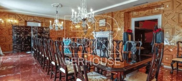 12 bedrooms Villa in Tiana, Spain No. 179621 9