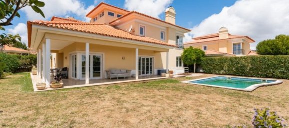 4 bedrooms House in Sintra, Portugal No. 94927 37