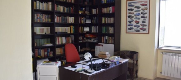 10 bedrooms House in Ausonia, Italy No. 363699 18