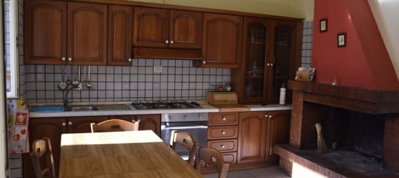 10 bedrooms House in Ausonia, Italy No. 363699 6