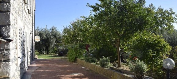 10 bedrooms House in Ausonia, Italy No. 363699 2