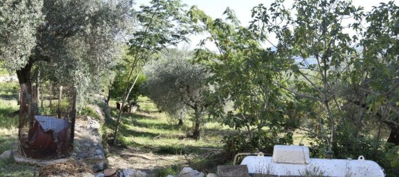 10 bedrooms House in Ausonia, Italy No. 363699 31