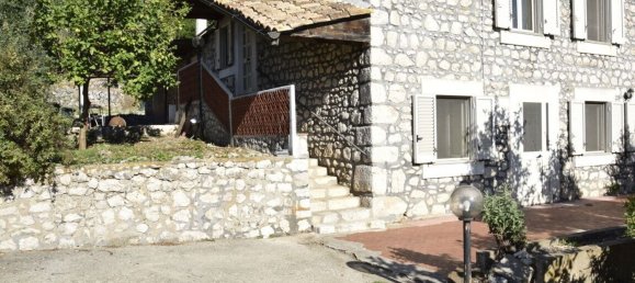 10 bedrooms House in Ausonia, Italy No. 363699 12