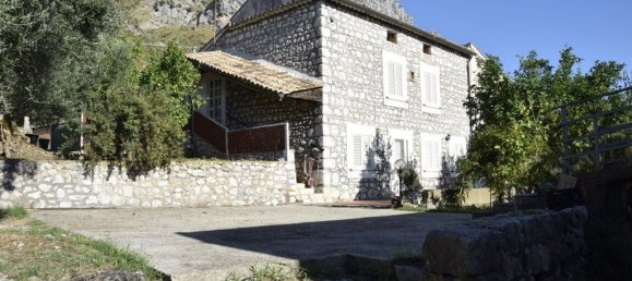 10 bedrooms House in Ausonia, Italy No. 363699 34