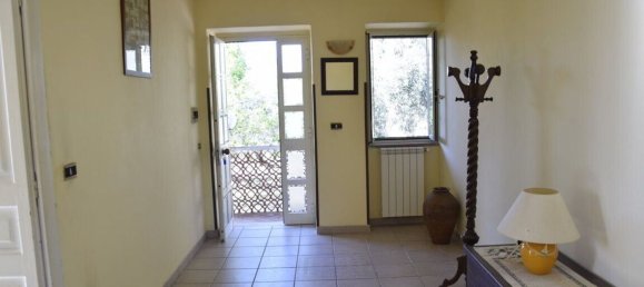 10 bedrooms House in Ausonia, Italy No. 363699 14