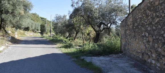 10 bedrooms House in Ausonia, Italy No. 363699 33