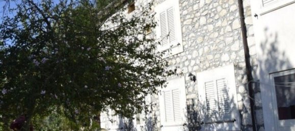 10 bedrooms House in Ausonia, Italy No. 363699 3