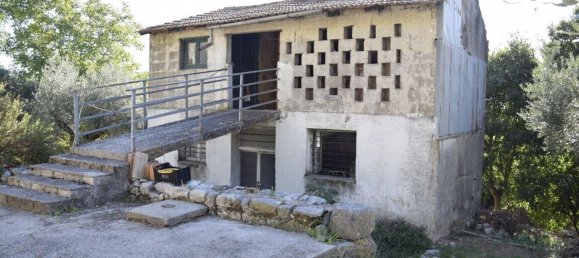 10 bedrooms House in Ausonia, Italy No. 363699 29