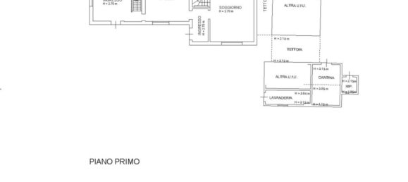 6-salle Maison à Molinella, Italy No. 251591 13