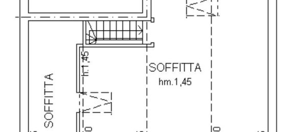 Villa de 6 divisões em Forlì, Italy N.º 269362 28