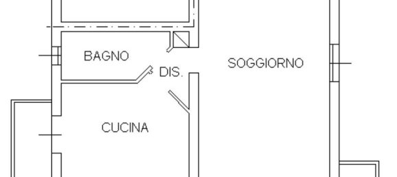 Villa de 6 divisões em Forlì, Italy N.º 269362 25