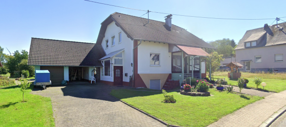 5 bedrooms Townhouse in Rhein-Hunsruck, Germany No. 235229 2