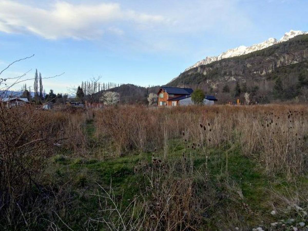 Grundstück in San Carlos de Bariloche, Argentina, Nr. 34577