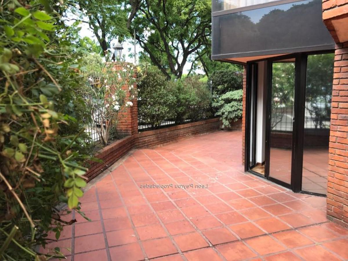 Studio in Montevideo, Uruguay No. 12560