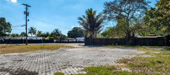 terrain à vendre à Miami, Miami-Dade, Florida, USA № 614350 14