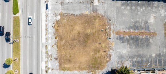 terrain à vendre à Miami, Miami-Dade, Florida, USA № 614350 8
