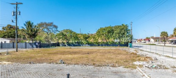 terrain à vendre à Miami, Miami-Dade, Florida, USA № 614350 21