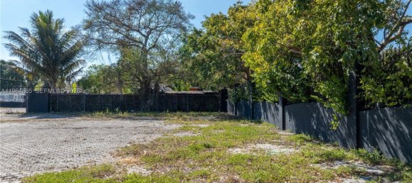 terrain à vendre à Miami, Miami-Dade, Florida, USA № 614350 13