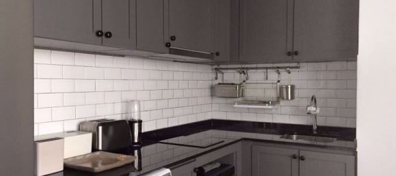 1 bedroom Condo in Chatuchak, Thailand No. 9923 5