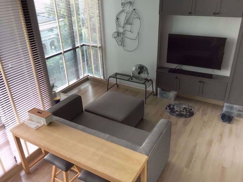 1 bedroom Condo in Chatuchak, Thailand No. 9923