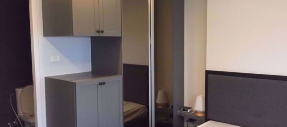 1 bedroom Condo in Chatuchak, Thailand No. 9923 9