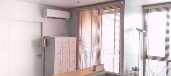 1 bedroom Condo in Chatuchak, Thailand No. 9923 2