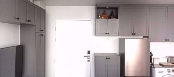 1 bedroom Condo in Chatuchak, Thailand No. 9923 6