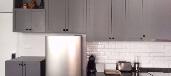 1 bedroom Condo in Chatuchak, Thailand No. 9923 7