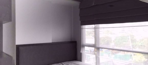 1 bedroom Condo in Chatuchak, Thailand No. 9923 8