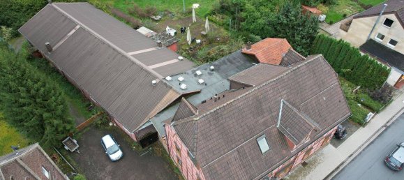  Cafe / restaurant in Hoxter, Germany No. 186951 4