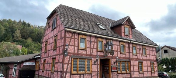  Cafe / restaurant in Hoxter, Germany No. 186951 3