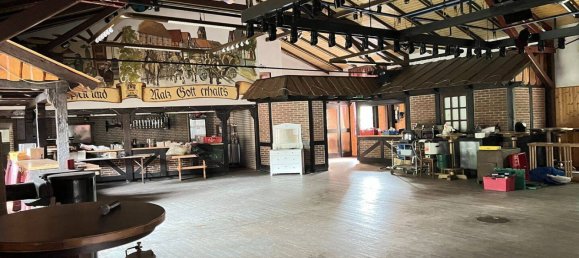  Cafe / restaurant in Hoxter, Germany No. 186951 8